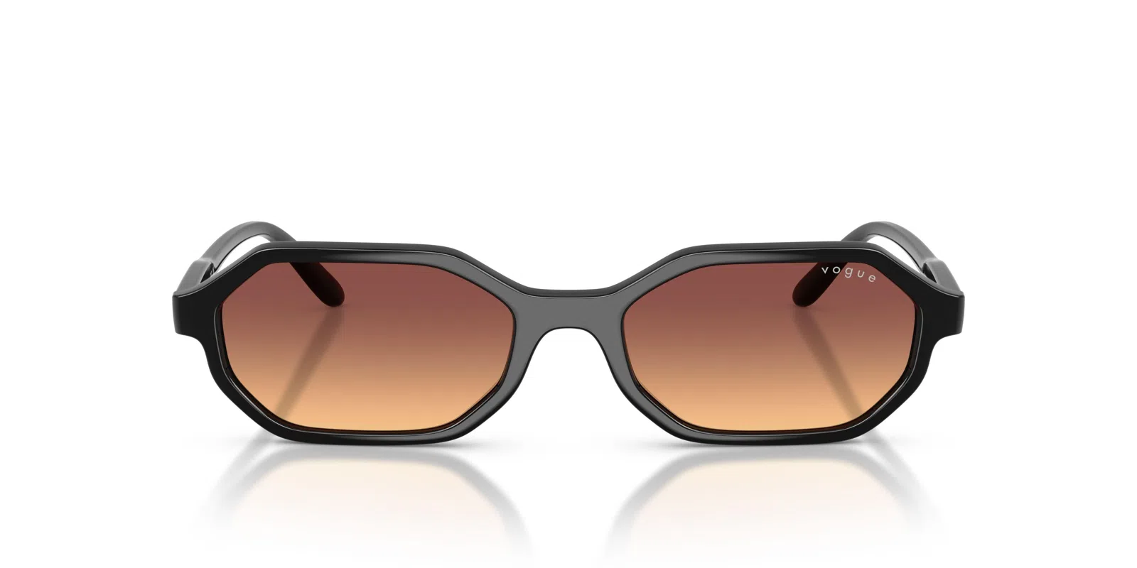 Vogue 5749S Sunglasses - view 27